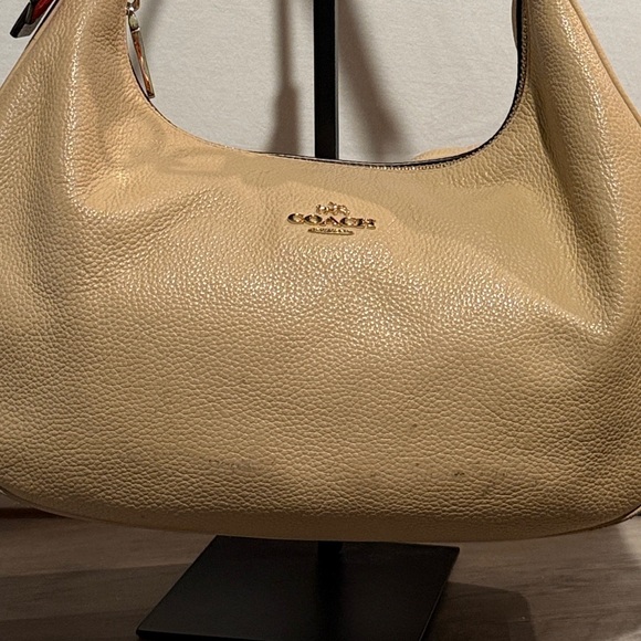 Coach F38250 – Nolita Hobo / Pebbled Leather Hobo - Picture 15 of 15